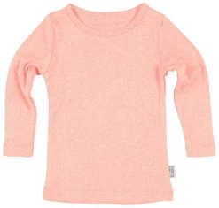 Dreamtime Organic Tee Long Sleeve Blossom
