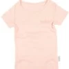 Dreamtime Organic Tee Short Sleeve Blush 1 Dreamtime Organic Tee Short Sleeve Blush -Baby Sales Store DT TSS BLS A 50283.1659644204.1280.1280
