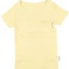 Dreamtime Organic Tee Short Sleeve Buttercup