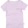 Dreamtime Organic Tee Short Sleeve Lavender -Baby Sales Store DT TSS LAV A 92686.1660109478.1280.1280