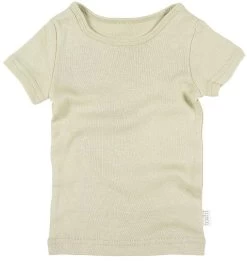 Dreamtime Organic Tee Short Sleeve Thyme