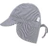 Flap Cap Baby Periwinkle 1 Flap Cap Baby Periwinkle -Baby Sales Store FC BAB PER A 85517.1633386801.1280.1280