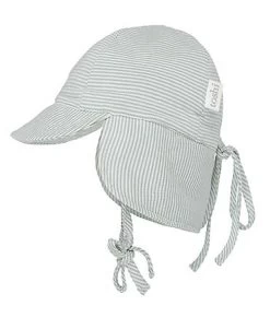 Flap Cap Baby Sage -Baby Sales Store FC BAB SAG T 30192.1597893638.1280.1280