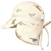 Flap Cap Bambini Dinosauria