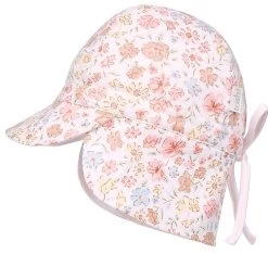 Flap Cap Bambini Lu Lu