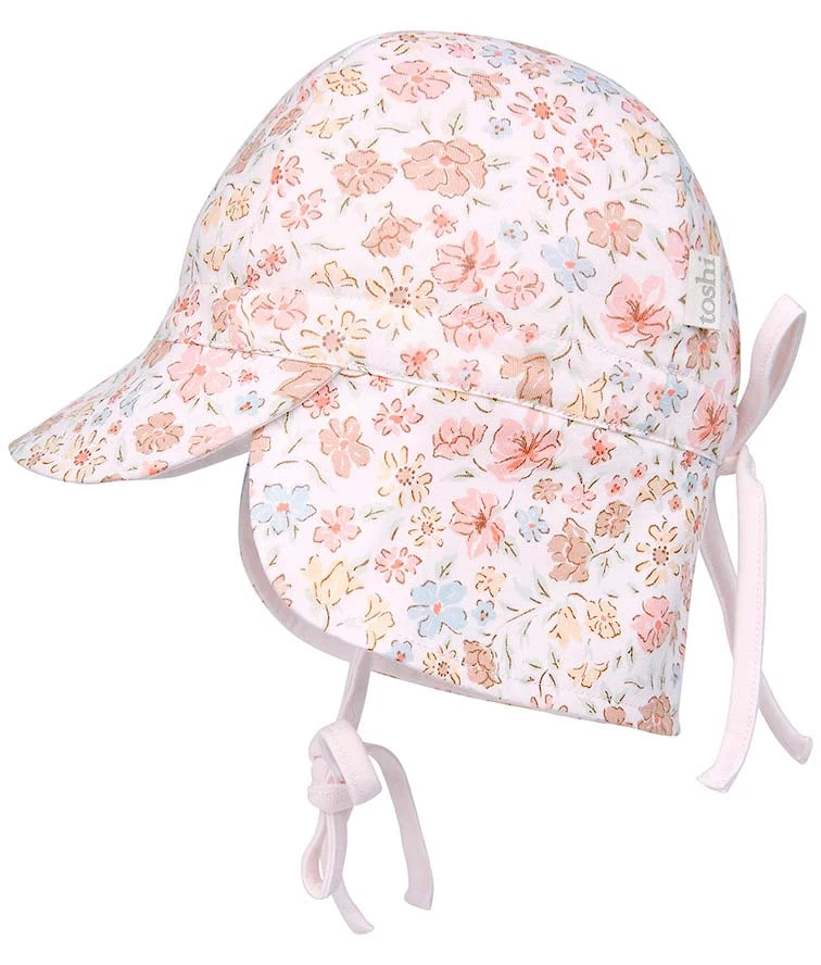 Flap Cap Bambini Lu Lu 7 Flap Cap Bambini Lu Lu - Image 5
