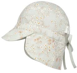 Flap Cap Bambini Stephanie