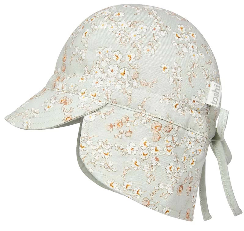 Flap Cap Bambini Stephanie 3 Flap Cap Bambini Stephanie