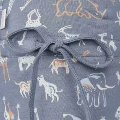 Flap Cap Bambini Wild Tribe -Baby Sales Store FC BAM WTB F Toshi 87724.1678164504.1280.1280