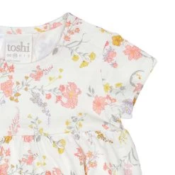 Knit Dress Classic Short Sleeve Isabelle 8 Knit Dress Classic Short Sleeve Isabelle -Baby Sales Store KDR SCL ISB D 78789.1660199349.1280.1280