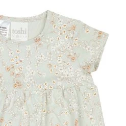 Knit Dress Classic Short Sleeve Stephanie -Baby Sales Store KDR SCL STP D 97954.1660165674.1280.1280