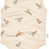 Onesie Singlet Classic Dinosauria -Baby Sales Store OSI CLA DIA A 41980.1660140715.1280.1280