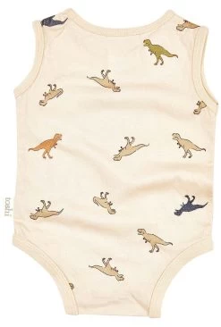 Onesie Singlet Classic Dinosauria -Baby Sales Store OSI CLA DIA B 11900.1660140716.1280.1280