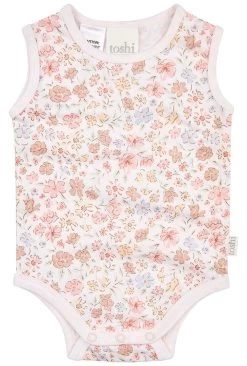 Onesie Singlet Classic Lu Lu