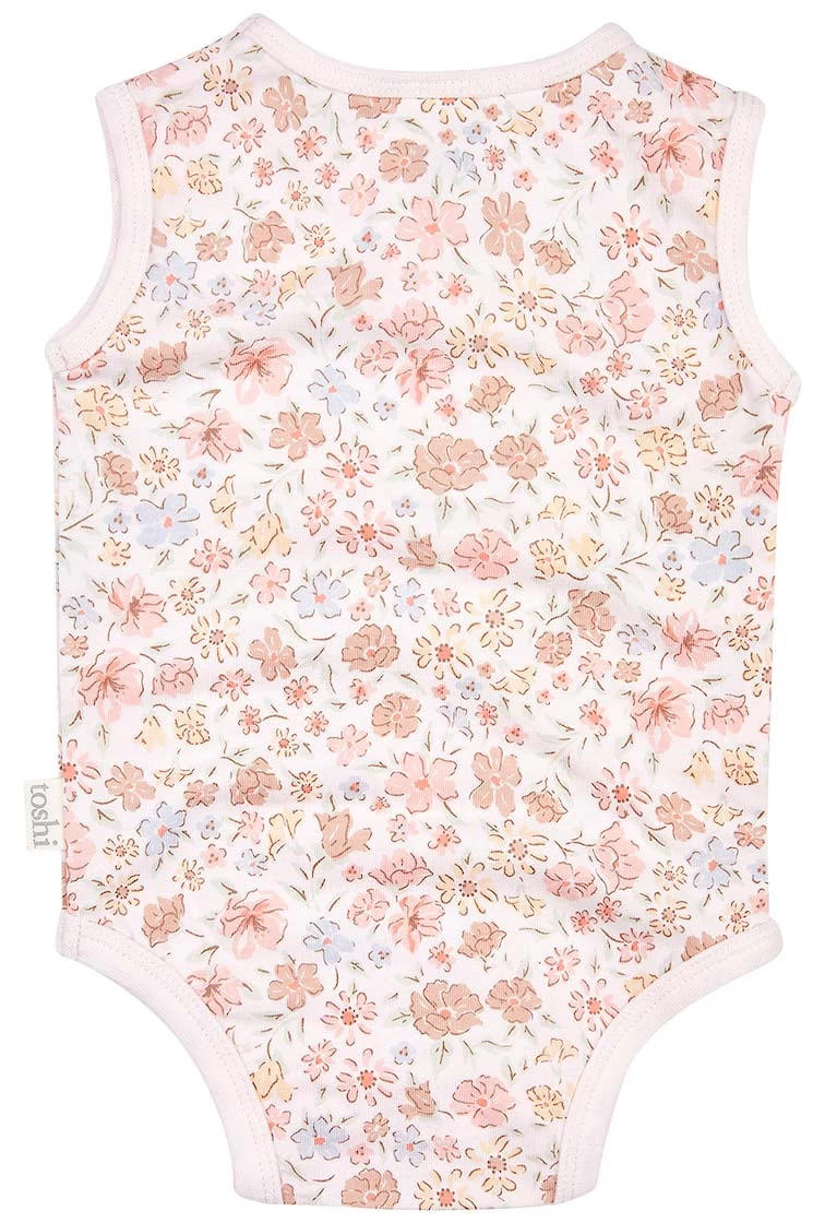 Onesie Singlet Classic Lu Lu 4 Onesie Singlet Classic Lu Lu - Image 2