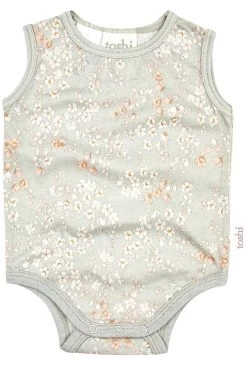 Onesie Singlet Classic Stephanie