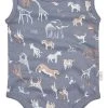Onesie Singlet Classic Wild Tribe