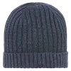 Organic Beanie Bongo Midnight -Baby Sales Store O BE BNG MID A 18664.1655446171.1280.1280