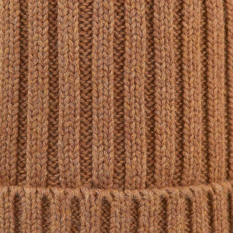 Organic Beanie Bongo Walnut 4 Organic Beanie Bongo Walnut - Image 2