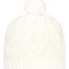 Organic Beanie Bowie Cream 1 Organic Beanie Bowie Cream -Baby Sales Store O BE BOW CRE A 76492.1550124937.1280.1280