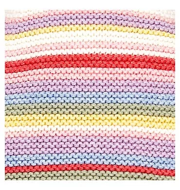 Organic Beanie Byron Cream 4 Organic Beanie Byron Cream - Image 2