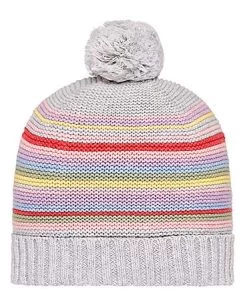 Organic Beanie Byron Dove