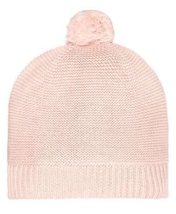 Organic Beanie Love Peony