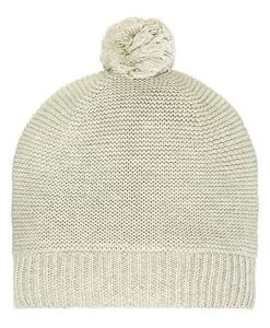 Organic Beanie Love Thyme