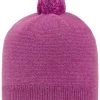 Organic Beanie Love Violet -Baby Sales Store O BE LOV VIO A 24006.1677039440.1280.1280