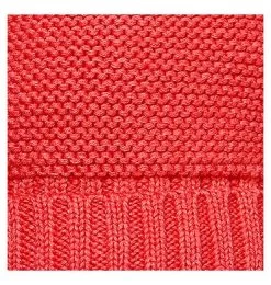 Organic Beanie Shibuya Cherry -Baby Sales Store O BE SHI CHE E 87857.1648617407.1280.1280