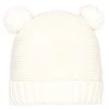 Organic Beanie Shibuya Cream -Baby Sales Store O BE SHI CRE A 91180.1648617180.1280.1280