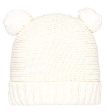 Organic Beanie Shibuya Cream 3 Organic Beanie Shibuya Cream