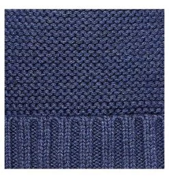 Organic Beanie Shibuya Navy -Baby Sales Store O BE SHI NAV E 58765.1521787557.1280.1280