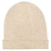Organic Beanie Slinky Oatmeal