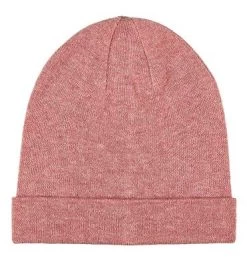 Organic Beanie Slinky Wild Rose