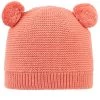 Organic Beanie Snowy Coral -Baby Sales Store O BE SNO CRL A 29343.1644828854.1280.1280