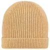 Organic Beanie Tommy Copper -Baby Sales Store O BE TOM COP A 18849.1678164550.1280.1280