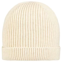 Organic Beanie Tommy Feather