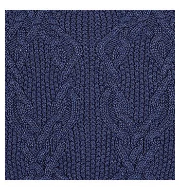 Organic Earmuff Bowie Midnight 5 Organic Earmuff Bowie Midnight - Image 3