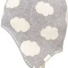Organic Earmuff Clouds Ash 1 Organic Earmuff Clouds Ash -Baby Sales Store O EM CLO ASH B 68337.1660087292.1280.1280
