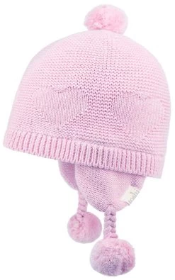 Organic Earmuff Fantasy Lavender -Baby Sales Store O EM FAN LAV B 73997.1677039422.1280.1280
