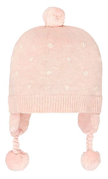 Organic Earmuff Fantasy Mia 3 Organic Earmuff Fantasy Mia