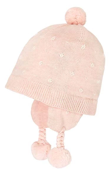 Organic Earmuff Fantasy Mia 4 Organic Earmuff Fantasy Mia - Image 2