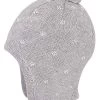 Organic Earmuff Jasper Ash 2 Organic Earmuff Jasper Ash -Baby Sales Store O EM JAS ASH A 84947.1542602311.1280.1280