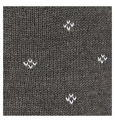 Organic Earmuff Jasper Charcoal 5 Organic Earmuff Jasper Charcoal - Image 3