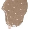 Organic Earmuff Magic Cocoa