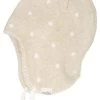 Organic Earmuff Magic Oatmeal