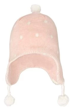 Organic Earmuff Magic Peony -Baby Sales Store O EM MAG PEO A 62869.1610714756.1280.1280
