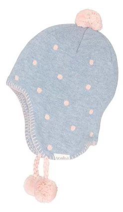 Organic Earmuff Magic Tide