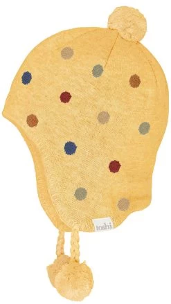 Organic Earmuff Storytime Burtie